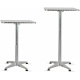 Linder Exclusiv Vrtna miza BISTRO MC4604