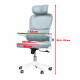 Aga Pisarniški ergonomski stol MR2083