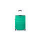 Aga Travel Ročna prtljaga MR4657 Svetlo zelena, vel. S