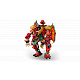 LEGO® NINJAGO 71868 Wyldfyrejev preoblikovalni zmajski robotski oklep
