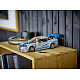 LEGO® Hitrostni prvaki Prehitri in predrzni Nissan Skyline GT-R (R34) 76917 (319 kosov)