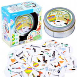 Igra zaznavanja najdi par poklicev ZA3290