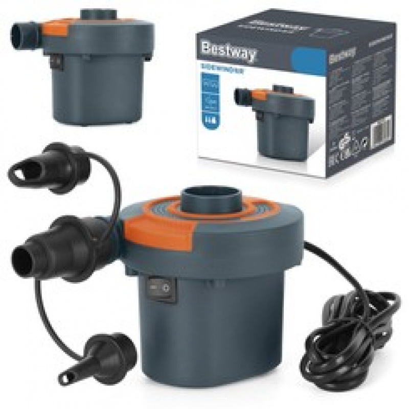 BESTWAY električna črpalka 220-240V 62139