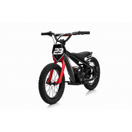 Motor BAIGOR 23 PRO Črna