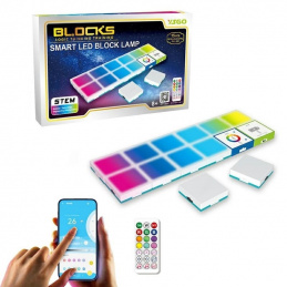 B80B MODULARNE LOGIČNE SVETLEČE KOCKE     BT PROGRAM