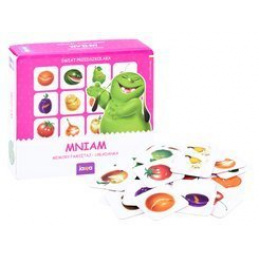 Spominska igra MNIAM mini JAWA GR0386