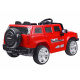 Električni avto HUMMER z daljinskim upravljalnikom PA0135 Zeleno