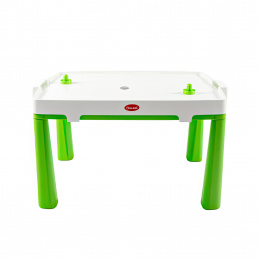 Doloni Otroška hokejska miza Zelena Doloni Otroška hokejska miza Zelena