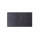 Linder Exclusiv Predpražnik 40x60 cm Siva