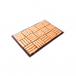 Linder Exclusiv Predpražnik 45x75 cm