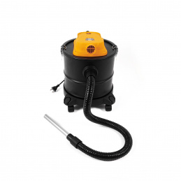 Aga Vysavač na popel 18l - 2DAZ679 - II. JAKOST