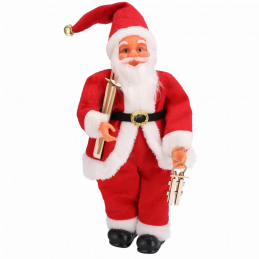 Božična figura Sveti Miklavž