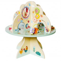 B70J LESENO MANIPULATIVNO DREVO