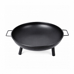 Aga Prenosno kurišče 58 cm z ročaji