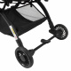 Aga Golfski voziček Sivi