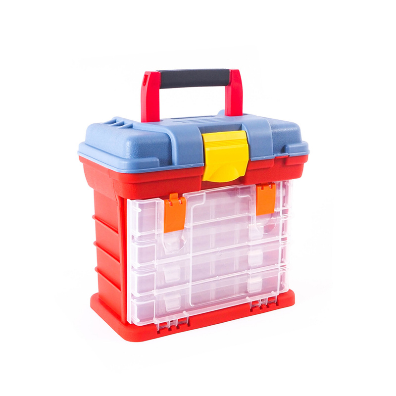 Aga Plastični organizator 27,5x17,5x26 cm