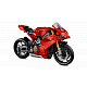 Komplet za sestavljanje modela LEGO® Technic™ Ducati Panigale V4 S Motor 42202