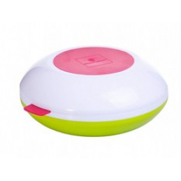 Termo posoda 4m+ QUARANTA SETTIMANA Zelena