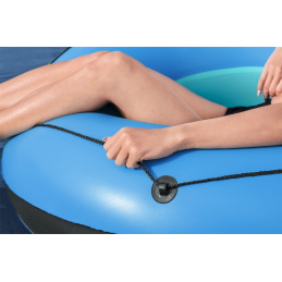 Razkošno veliko kolo 119 cm BESTWAY