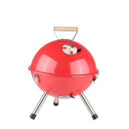 Aga Vrtni žar MINI Red