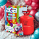 Aga4Kids Helij za balone PARTY 50