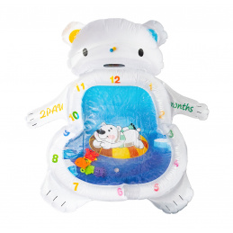 Aga4Kids Otroška napihljiva vodna podloga MRWM09