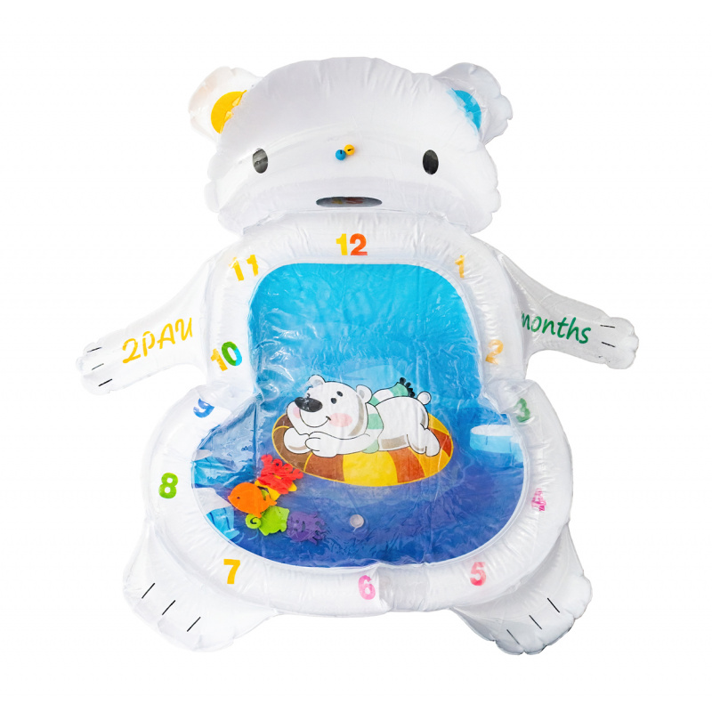 Aga4Kids Otroška napihljiva vodna podloga MRWM09