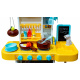 Aga4Kids Plastična kuhinja MR6089