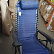 Linder Exclusiv Vrtni stol 6DAZ170 - II. KAKOVOST
