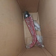 Aga Vrtno samokolnico 80l 6DAZ190 - II. KAKOVOST