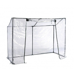 Linder Exclusiv Vrtni rastlinjak MC4301 150x200x77 cm