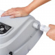 Grelnik vode za bazen - BESTWAY 58259