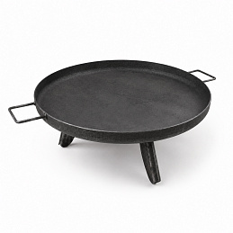 Aga Prenosno kurišče 50 cm z ročaji