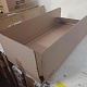 Aga Kovinski regal 180x90x40 cm 5 polic 6DAZ189 - II. KAKOVOST