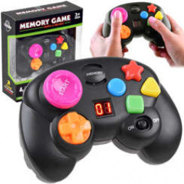 Elektronski spomin GR0508