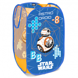 IGRAČA ORGANIZATOR STAR WARS BB8