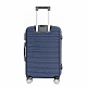 Aga Travel Komplet potovalnih kovčkov MR4651 Temno modra