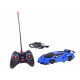 Stensko avtomobilček na daljinsko upravljanje RC0491 - Modra