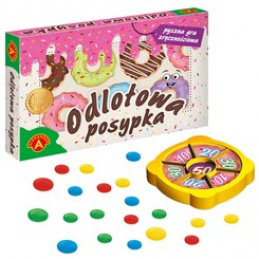 Družabna igra Bolha