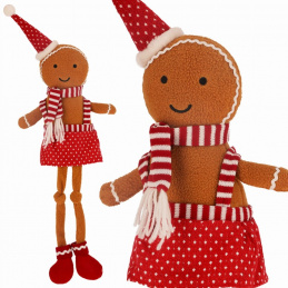 Božični medenjakov škrat