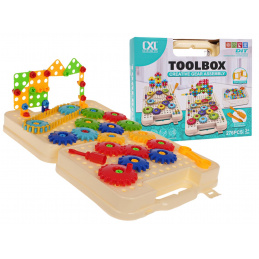 Komplet DIY 276 kos.