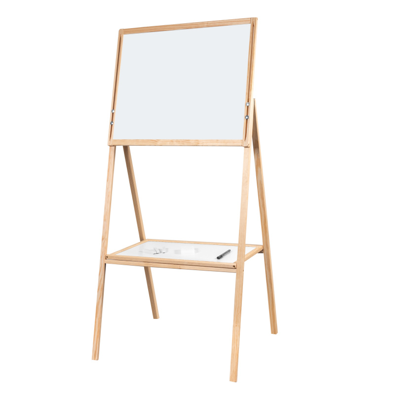 Aga4Kids Otroška obojestranska tabla MS2