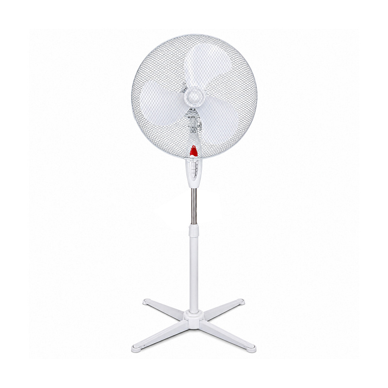 Linder Exclusiv Stoječi ventilator SV3000W Beli