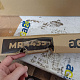 Aga Podporna palica za rastline 150 cm 9 kosov 6DAZ460 - II. KAKOVOST