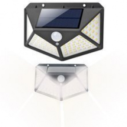Sončna svetilka 100LED L10720