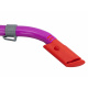 Bestway Plavalna maska s cevjo 14+ 24029