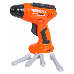 Komplet orodja 33 kos. + Kovček