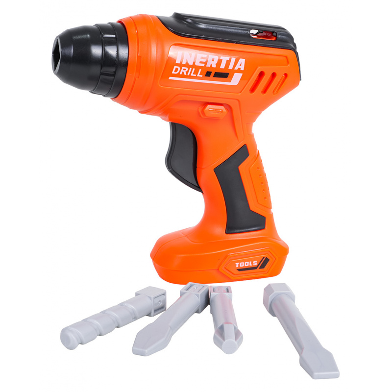 Komplet orodja 33 kos. + Kovček