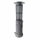 Aga Plinski grelnik MR8158 Srebrna