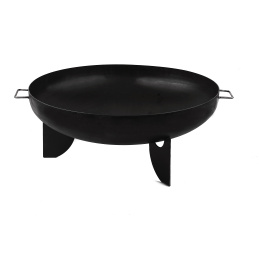 Linder Exclusiv Prenosno kurišče MC4101 80 cm z ročaji